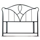 FurnitureToday Limelight Carme headboard