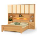Louren overbed unit type 2 