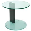 Lychee round Lamp Table