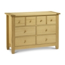 Lyndhurst 8 Drawer Chest