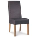 Lyon Oak Grand Dining Chairs