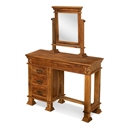 Mah Haraja Light Dressing Table Set