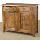 Makasih Provence mango 2 door sideboard