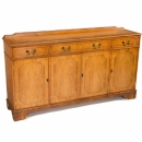 Montague Gower 4 door sideboard