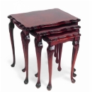 FurnitureToday Montague Gower Windsor Nest of Tables