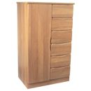 FurnitureToday Naples childrens wardrobe 