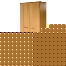 Neo Office Tall Wide Cupboard