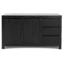 FurnitureToday Nero Sideboard