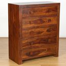 New Dakota 5 drawer chest