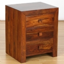 New Dakota bedside table