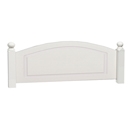 FurnitureToday One Range Pine Painted Headboard