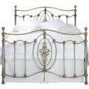 FurnitureToday Original Bedstead Ardmore metal bedframe