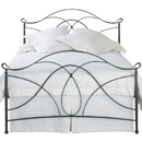 Original Bedstead Ardo metal bedframe