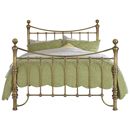 FurnitureToday Original Bedstead Arran metal bedframe