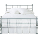 FurnitureToday Original Bedstead Carnew metal bedframe