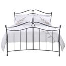 FurnitureToday Original Bedstead Ellon metal bedframe