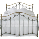 FurnitureToday Original Bedstead Firth metal bedframe