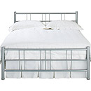 FurnitureToday Original Bedstead Forse metal bedframe