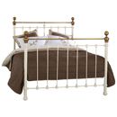 Original Bedstead Hamilton metal bedframe