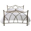 FurnitureToday Original Bedstead Lomond metal bedframe