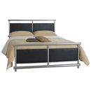 Original Bedstead Tay metal bedframe