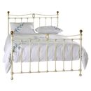 Original Bedstead Tulske metal bedframe