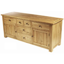 FurnitureToday Plum light sideboard