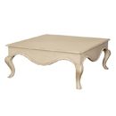 FurnitureToday Portofino square coffee table