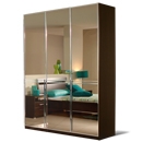 FurnitureToday Rauch Altro 3 Door Wardrobe