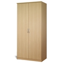 FurnitureToday Rauch Blitz 2 Door wardrobe