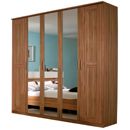 FurnitureToday Rauch Brindisi wardrobe 