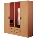 FurnitureToday Rauch Heidelberg wardrobe