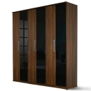 Rauch Jamaica 3 door wardrobe