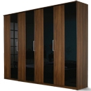 FurnitureToday Rauch Jamaica 4 door wardrobe 