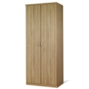 FurnitureToday Rauch Kent 2 Door Wardrobe