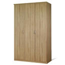 Rauch Kent 3 Door Wardrobe