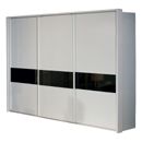 FurnitureToday Rauch Largo sliding door wardrobe