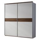 FurnitureToday Rauch Melfi sliding door wardrobe 