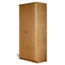 FurnitureToday Rauch Milos 2 Door Wardrobe