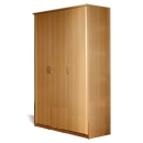 Rauch Milos 3 Door Wardrobe