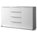 Rauch Neo 2 door bedroom sideboard