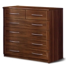 Rauch Oxford 6 Drawer Chest