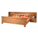 Rauch Stresa bed 