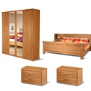 Rauch Stresa Bedroom Set