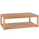 FurnitureToday Reclaimed Teak coffee table