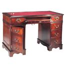 FurnitureToday Regency Reproduction Computer desk