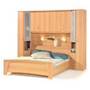 Roma overbed unit type 2