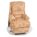 Royams Carer Cassandra Dual Rise Recliner