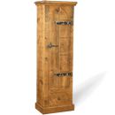 Rustic Plank Gun Cupboard