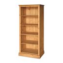 FurnitureToday Santa Fe Bookcase